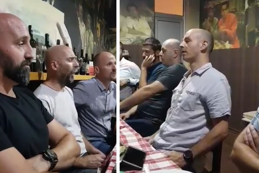 Mnoge iznenadili izvedbom: Vojvođanski zbor na klapski način izveo "Velu Luku"