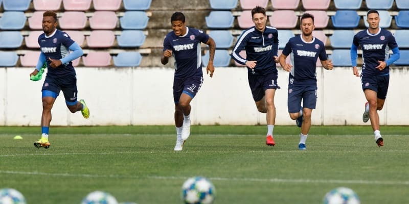 Bijeli uskoro kreću s pripremama za novu sezonu