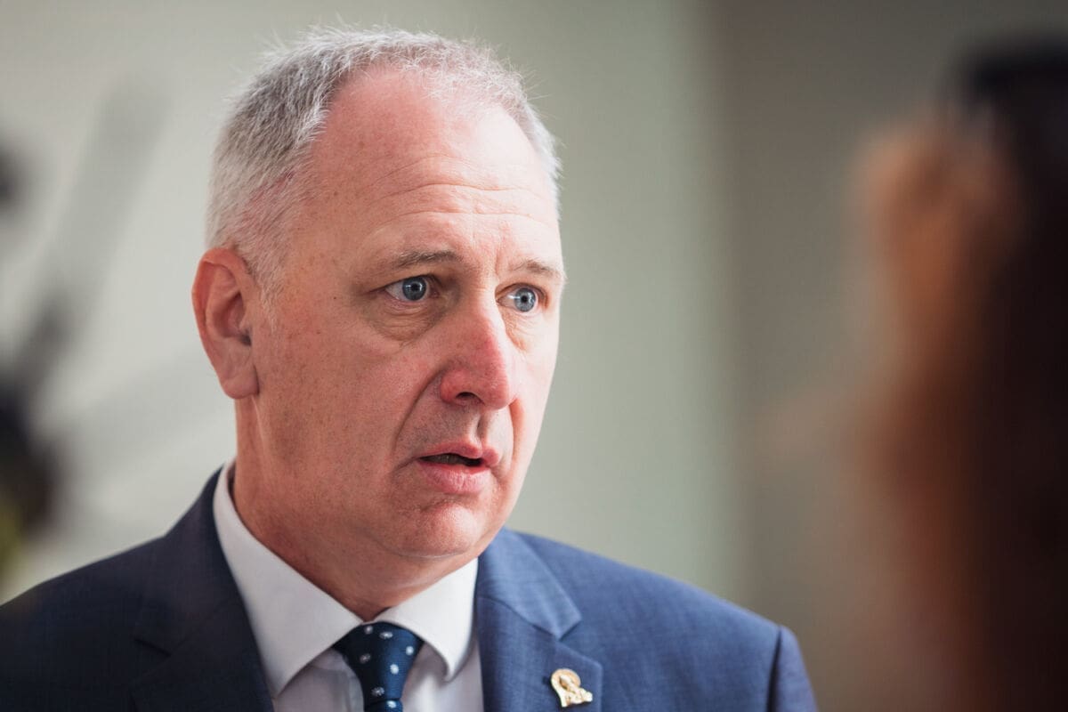 Krstulović Opara: "Strogo ograničiti dozvole za vožnju Marjanom, nezadovoljan sam radom ravnatelja Grubšića"