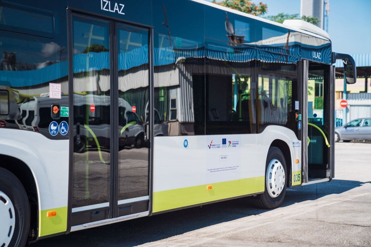 Promet mijenja vozni red, evo detalja