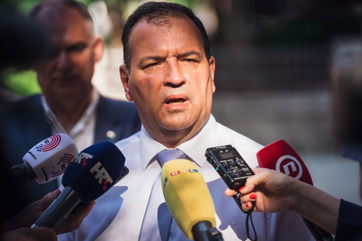 PREMINULE TRI OSOBE U Hrvatskoj 312 novih slučajeva zaraze koronavirusom