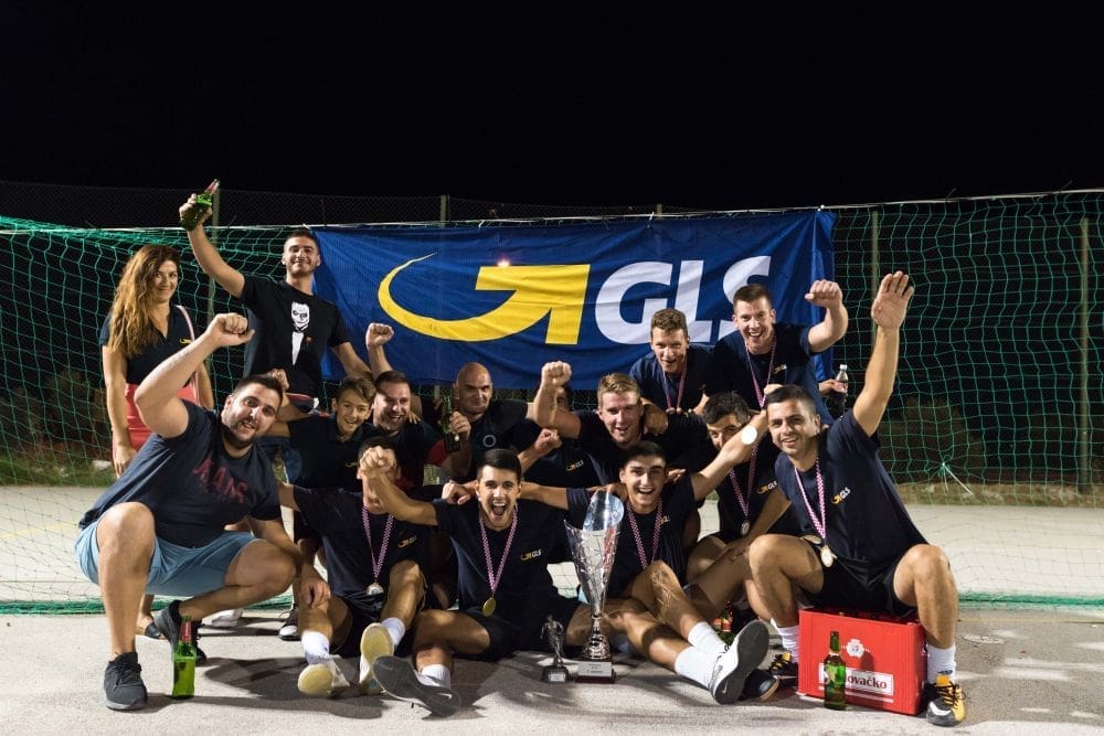 18. Malonogometni turnir Ražine kup 2020