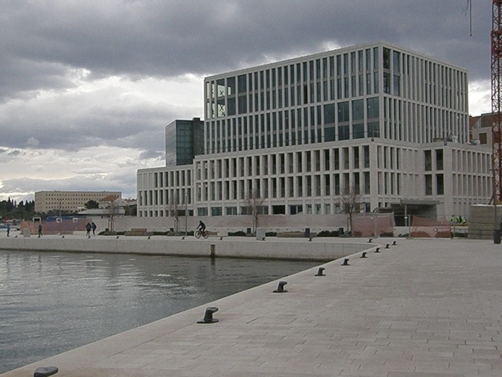 ZELENI DALMACIJE: "Dobivamo lijepe objekte bez duše i funkcije koja bi godila korisnicima"