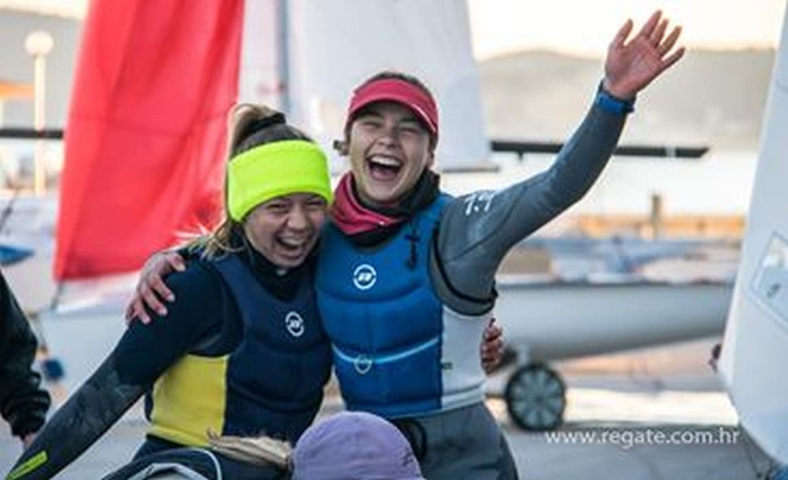 Splitovi Optimisti klubu donijeli pobjedu u Kupu Hrvatske