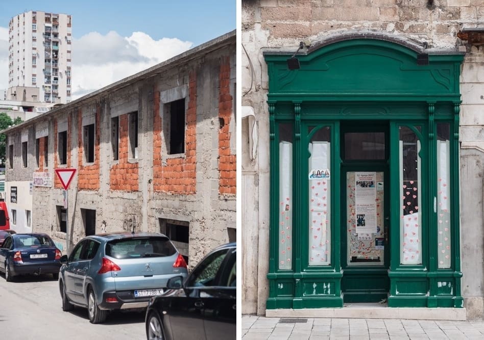 Morpurgo vs. Put iza Nove bolnice: Kako je vulkanizer Katić prošao puno gore nego vlasnici luksuznih prostora na čestici do novog rodilišta