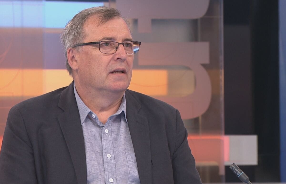 Capak: Maske će možda biti obavezne i na Adventu ako budu prevelike gužve