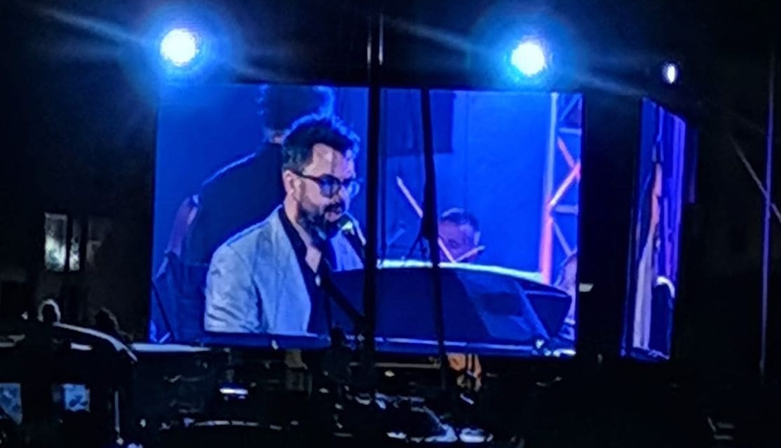 Grašo otkrio publici skrivenu želju: "Da mogu birat, radije bi piva na drugi dan"