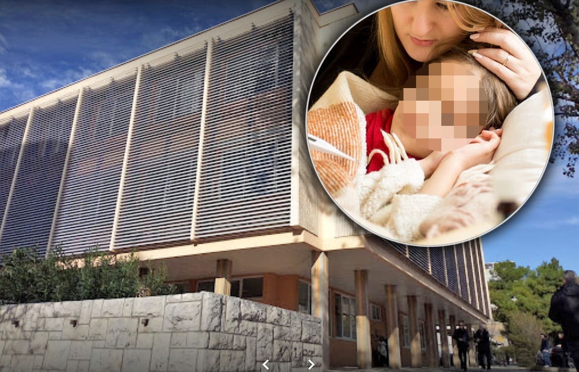 NEVJEROJATNO ISKUSTVO RODITELJA IZ SPLITA Dijete nam ima visoku fibru, satima smo tražili dežurnu pedijatriju!
