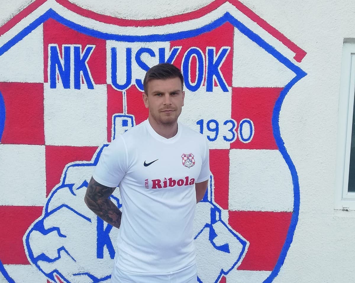 DALMATINSKI BALUN: Na Klis sletjelo pojačanje iz prve Češke lige!