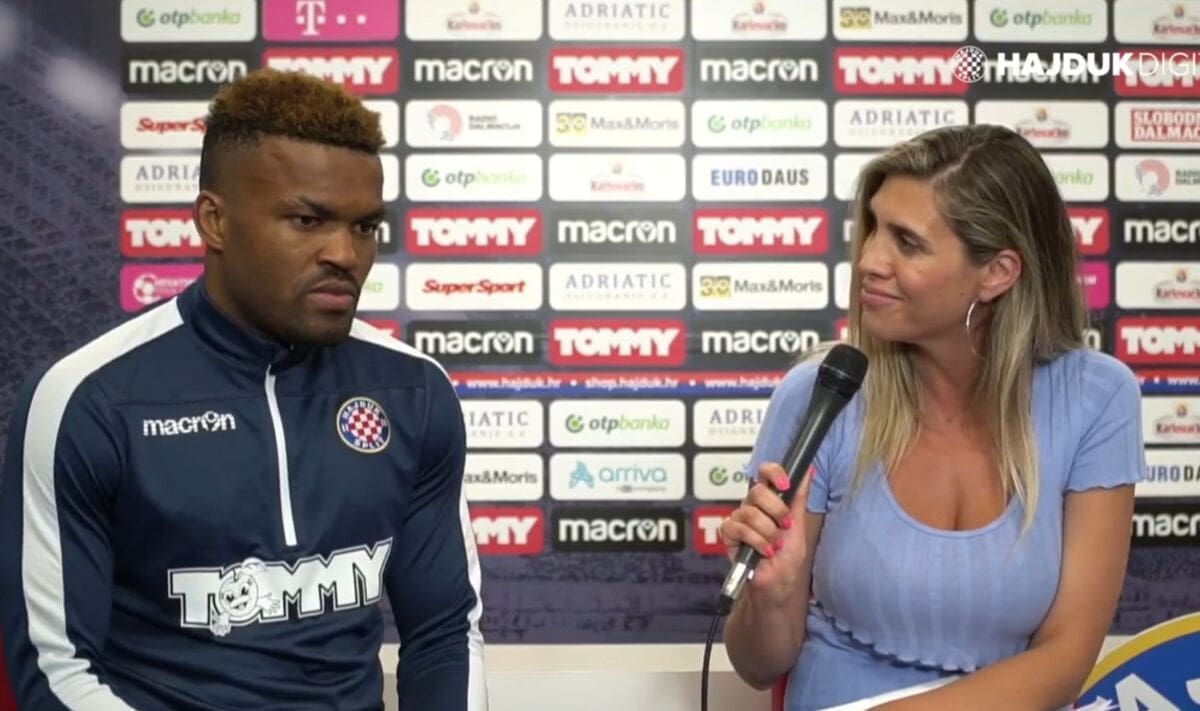 "Još imamo kvalifikacije za Europu, ali razočarani smo jer smo htjeli danas pobijediti"