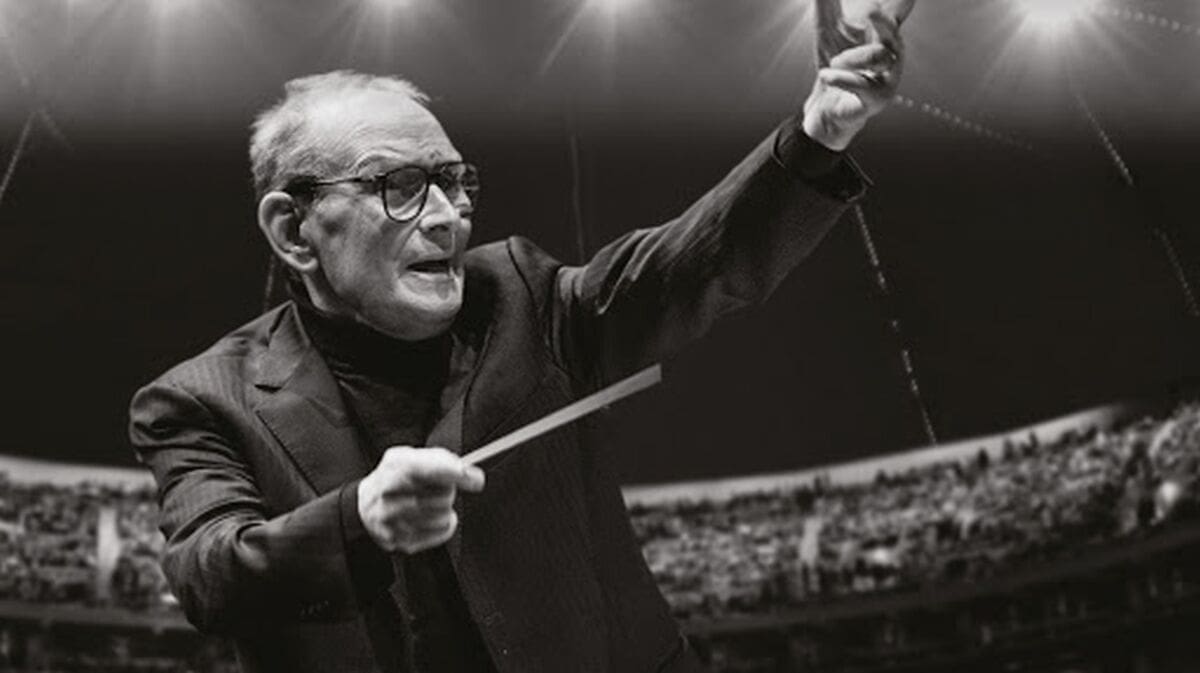 Preminuo legendarni skladatelj Ennio Morricone