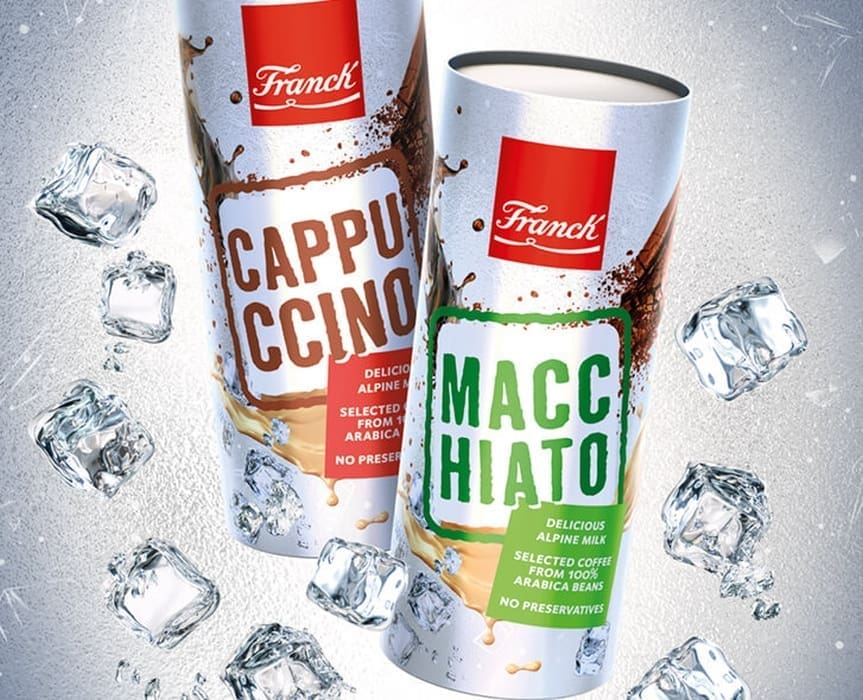 Idealno ljetno osvježenje u svakom trenutku