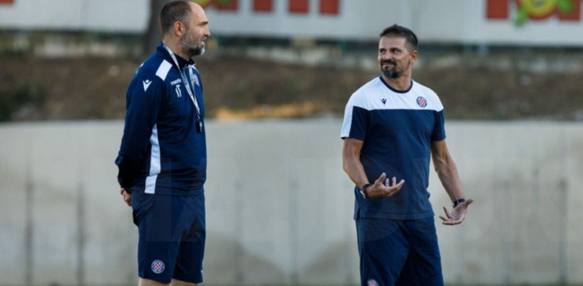 HAJDUK U SUBOTU PROTIV INTERA: Evo popisa igrača