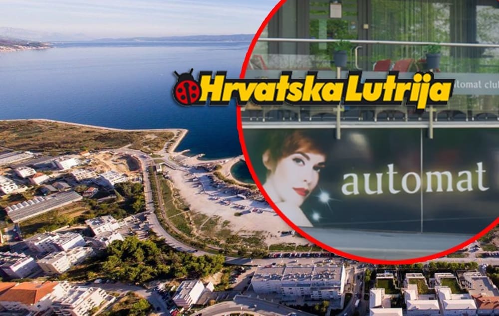 SPLIĆANI BIJESNI Državna tvrtka bez građevinske dozvole na Žnjanu uređuje automat klub u prostoru bez uporabne dozvole i bez pristanka suvlasnika zgrade