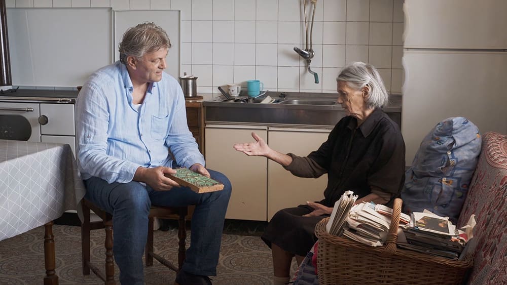 Dokumentarni film "Ivanova igra" osvojio nagradu za najbolji sportski dokumentarac na Austria International Film Festivalu