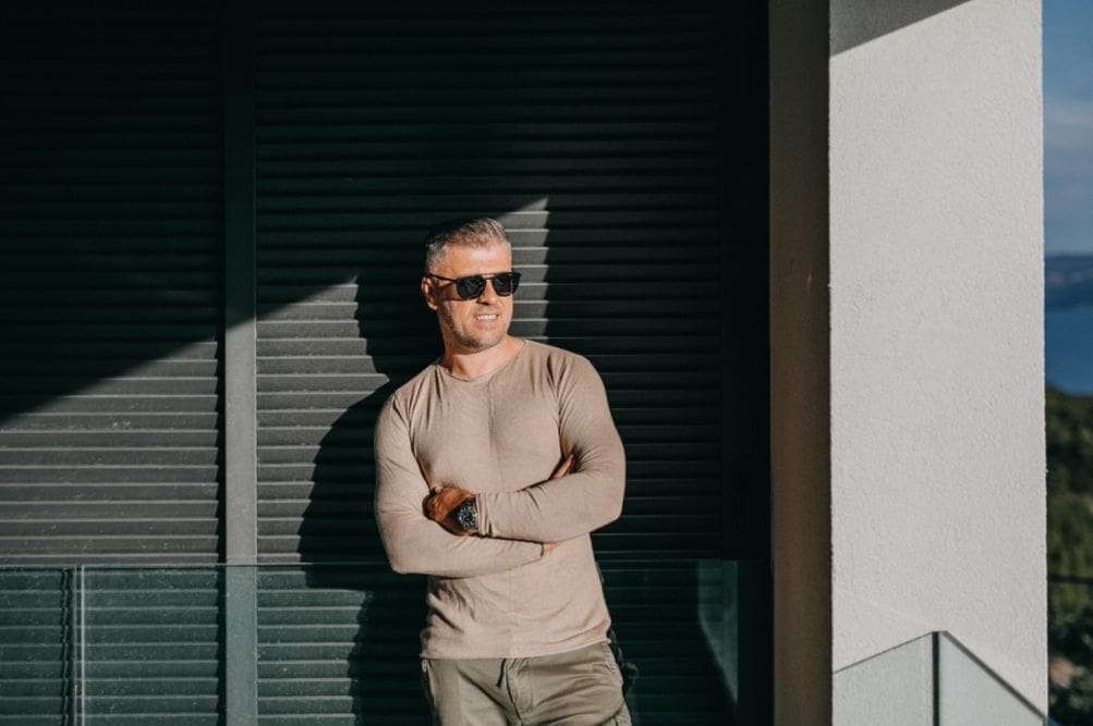 SVATOVIMA KONTRA KORONE: Josip Ivančić ima novi hit