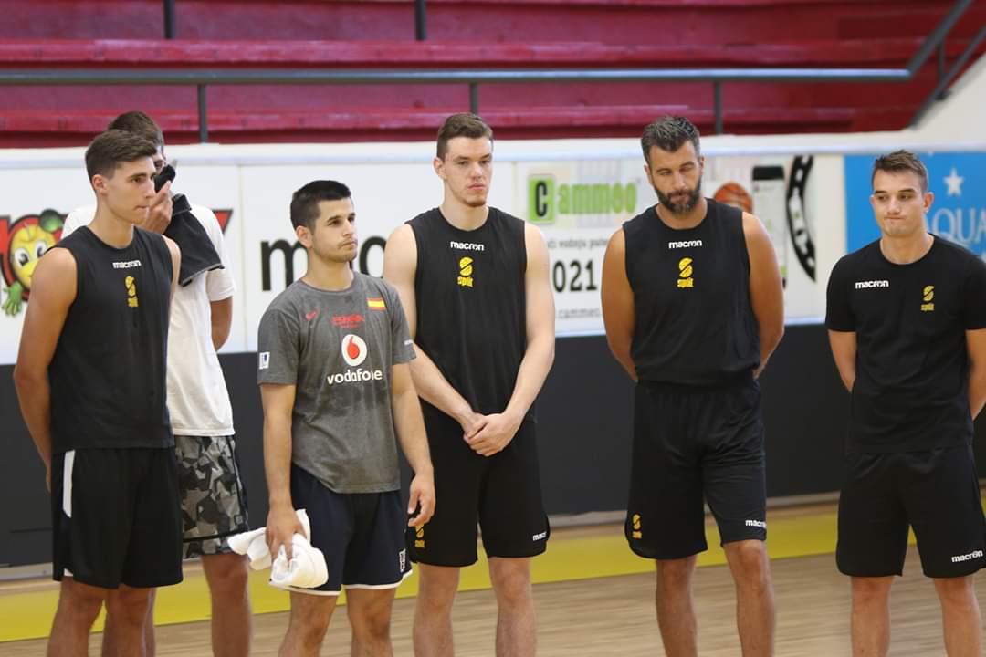 "ŽUTI" ZAPOČELI PRIPREME Evo tko je sve na raspolaganju treneru Skelinu