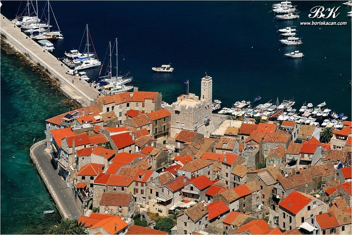 STIGLA FINANCIJSKA POTPORA Dva dalmatinska otoka pokreću projekte posvećene ribarskoj baštini