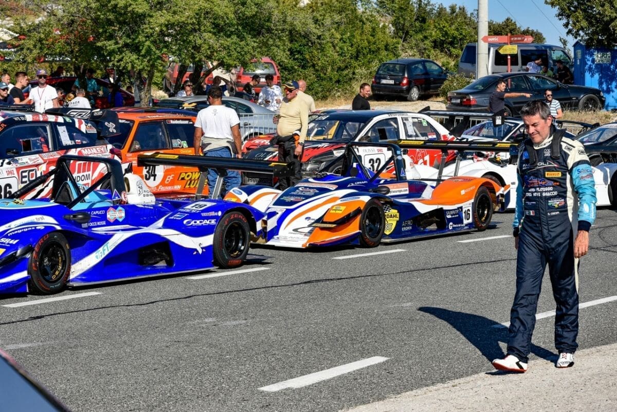 U nedjelju stotinu vozača na međunarodnoj brdskoj utrci hvata “Nagradu Malačke”