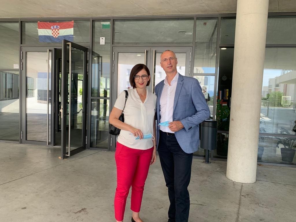 OBITELJ PULJAK IMA RAZLOGA ZA VELIKO SLAVLJE "Lijepa prilika za okupljanje obitelji"