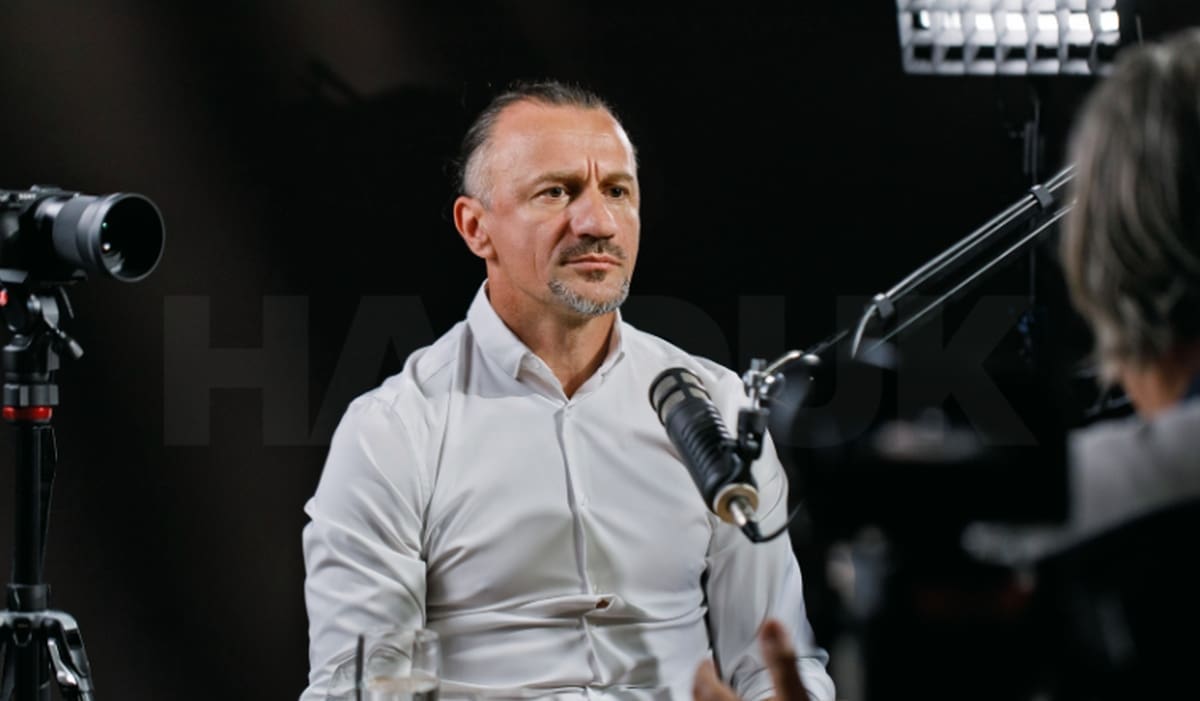 Mario Stanić: "Najbolje prolaze momčadi koje nisu opterećene rezultatom"