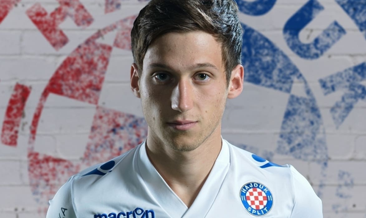 Bivši Hajdukov napadač s 27 godina postaje trener