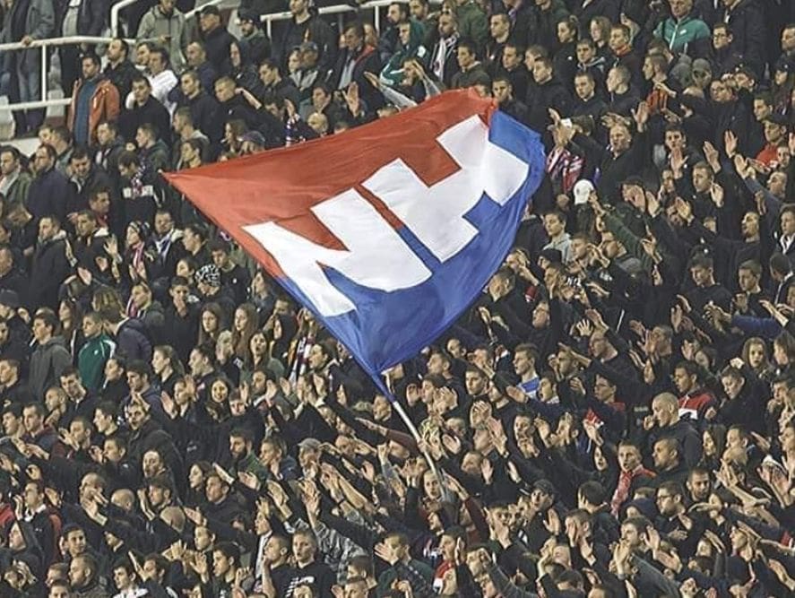 NAŠ HAJDUK: Marin Brbić je ostavku podnio zbog neostvarenih ciljeva