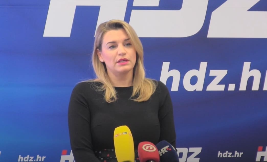 Ministrica turizma: "Brojke su iznenađujuće dobre za situaciju u kojoj se mi svi nalazimo"