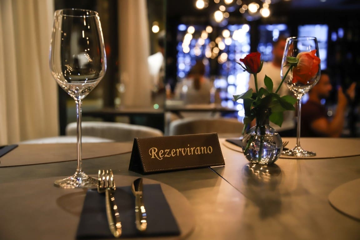 Restoran Noir u suradnji s Medea vinarijom ovog vikenda u Splitu organizira Dane Istre