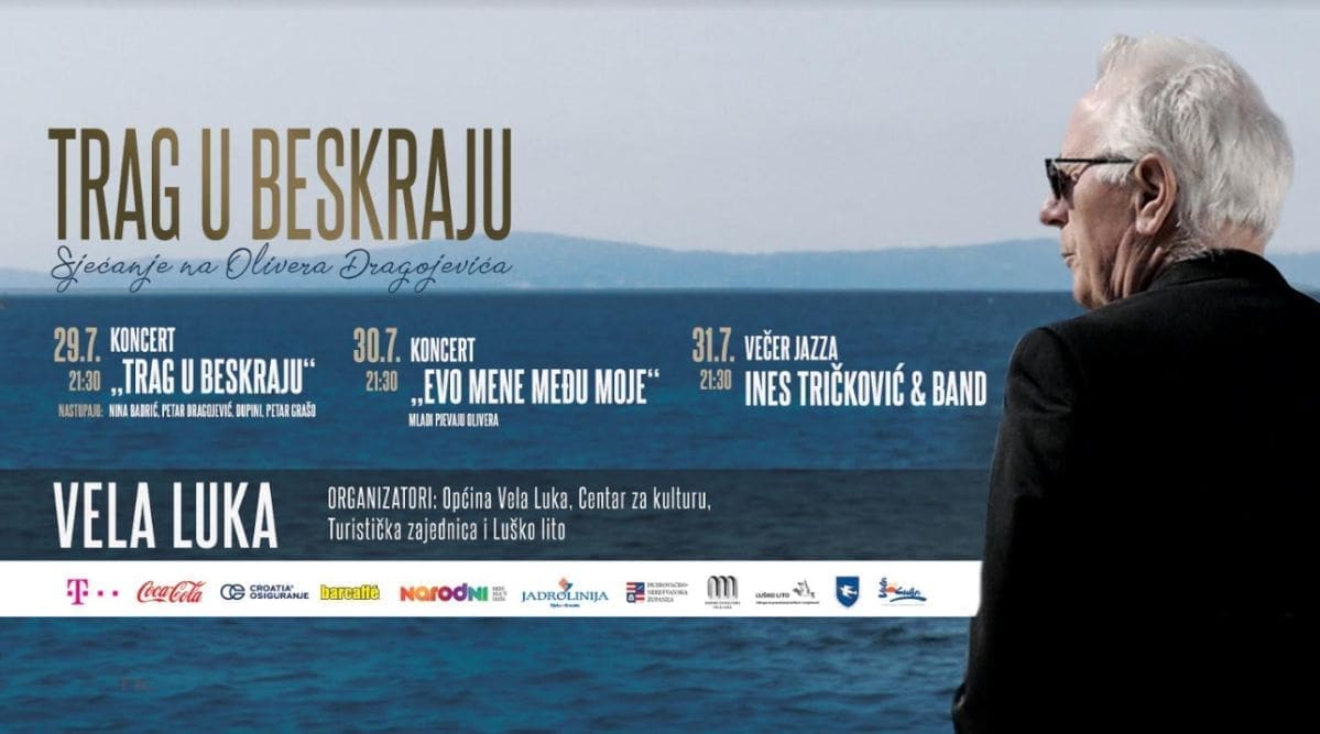 TRAG U BESKRAJU: Sjećanje na Olivera