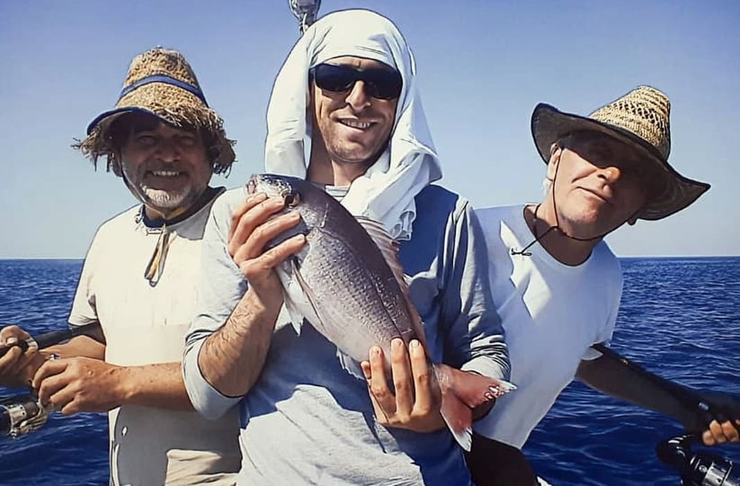 "OLIVER U LUCI / LUKA U OLIVERU" U četvrtak se u Veloj Luci otvara izložba o Oliveru daleko od svjetla reflektora