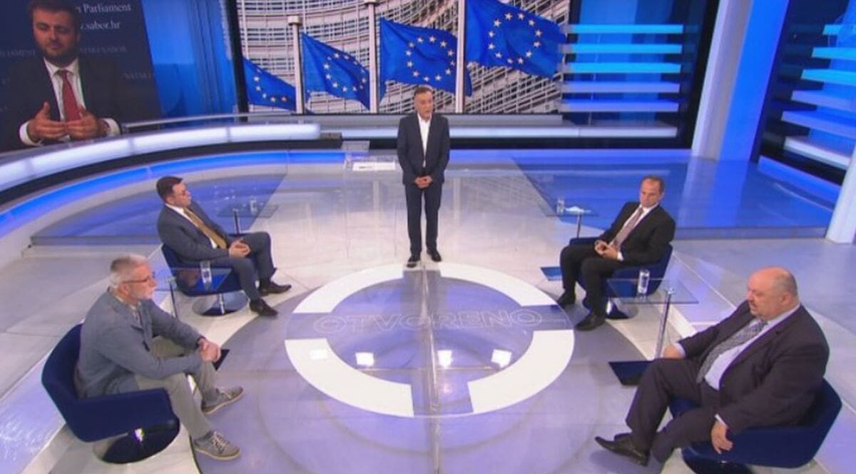 O NOVOJ VLADI I EUROPSKOM NOVCU: "Počeli smo se ponašati kao da su te 22 milijarde već došle"