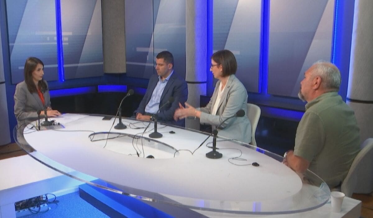 "Hoće li HDZ sada zaista rješavati probleme ili će ostati na populizmu kao do sada?"