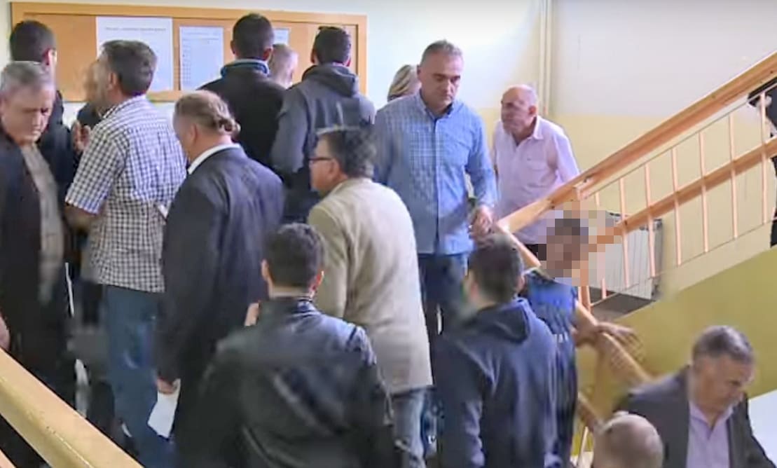 OGROMNA IZLAZNOST U BiH Glasovalo znatno više birača nego prije četiri godine