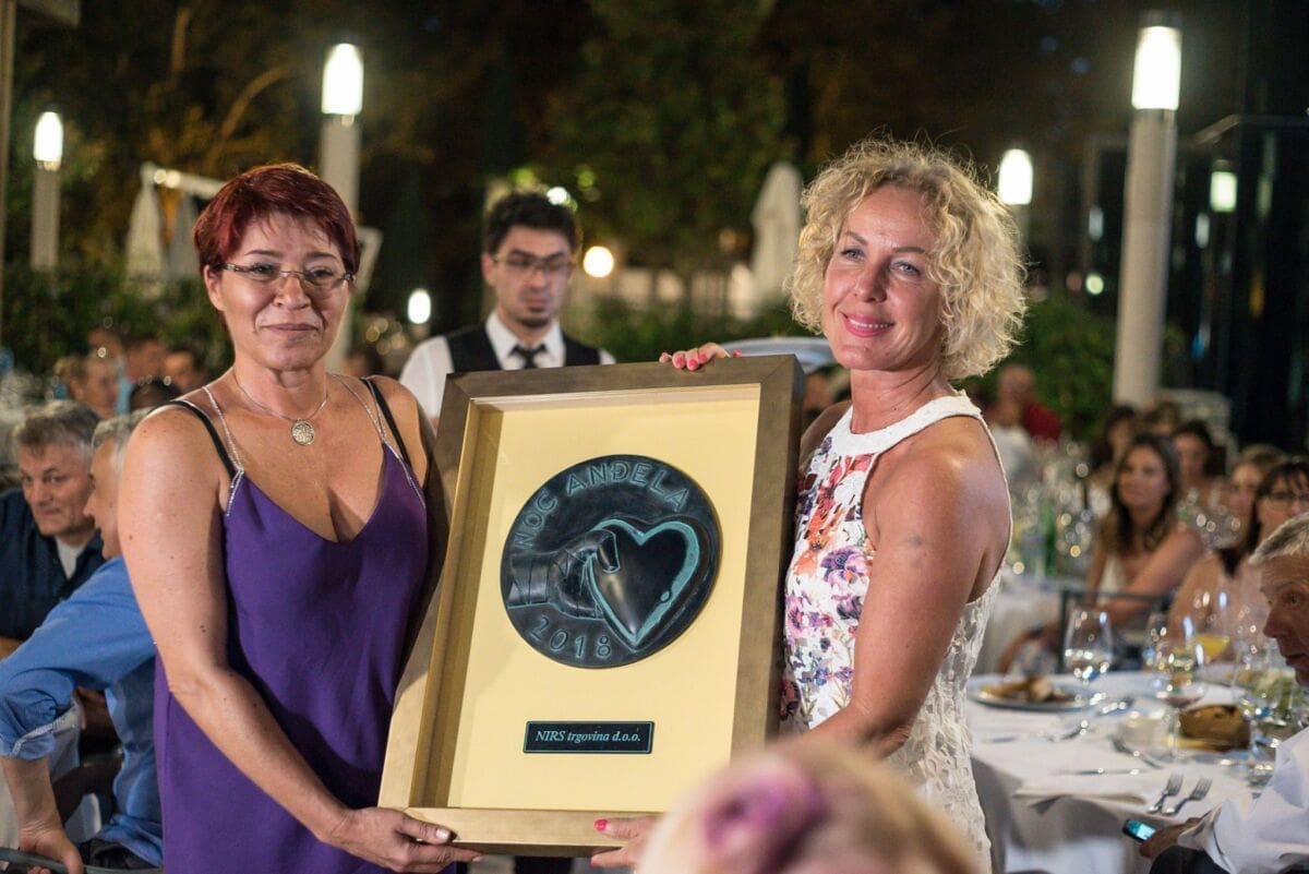 Tuga u Splitu: Preminula Romana Šundov Armstrong, poznata humanitarka