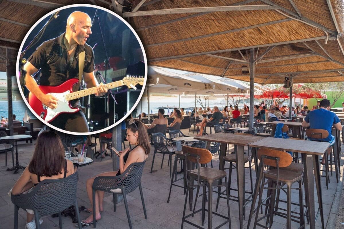 SVI NA ŽNJAN Večeras u Skauta live rock koncert legendarnih Čuvara Svirala!