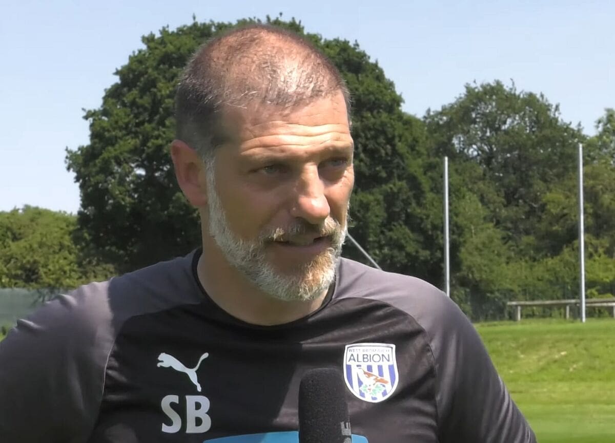 Slaven Bilić sve izbacio pred novinare: "Osjećamo se prazno, razočarano, frustrirano! Nismo postojali.."