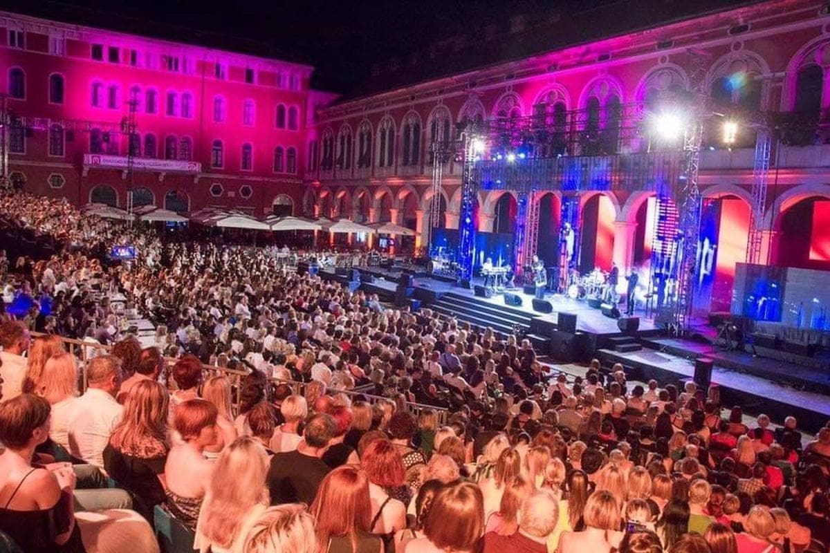 VIDEO "Dođite svi na Splitski festival. Lipo ćemo se provesti i zabaviti u najlipšem i najluđem gradu na svitu"