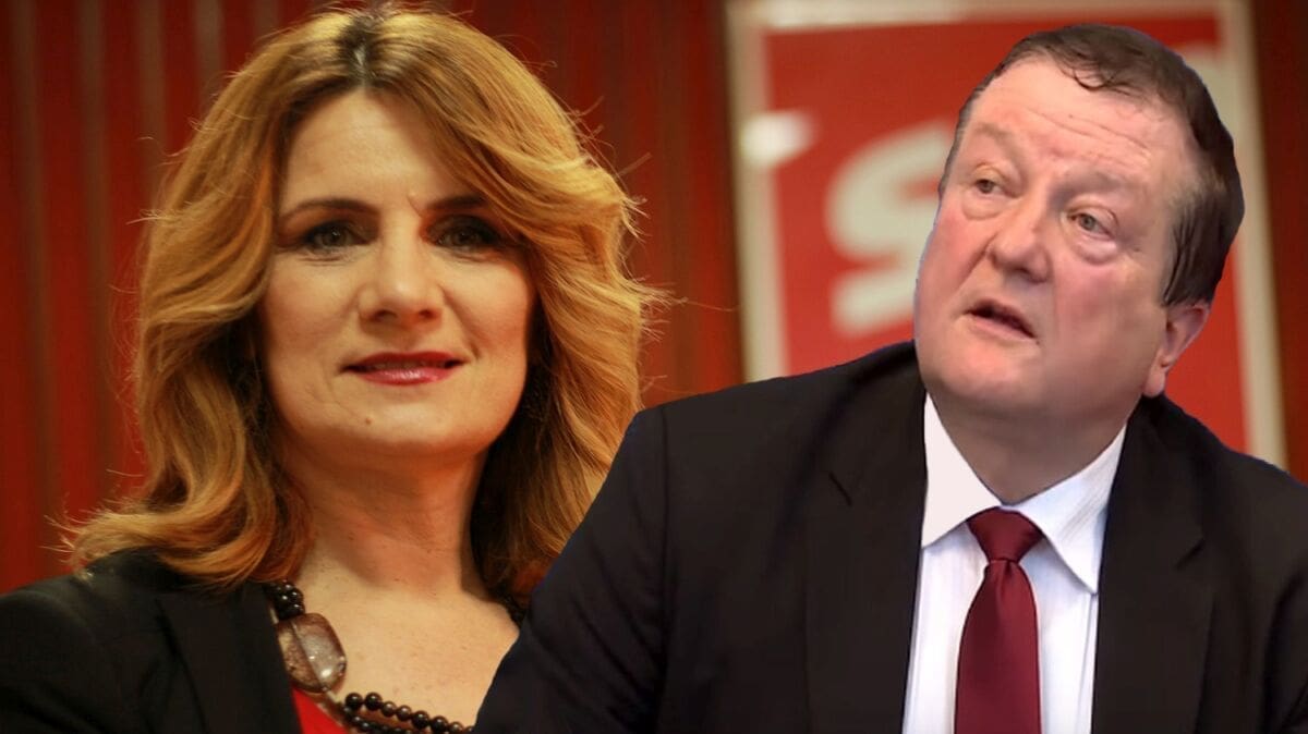 Splitska SDP-ovka: Rektor Boras kao zrcalo akademske stvarnosti