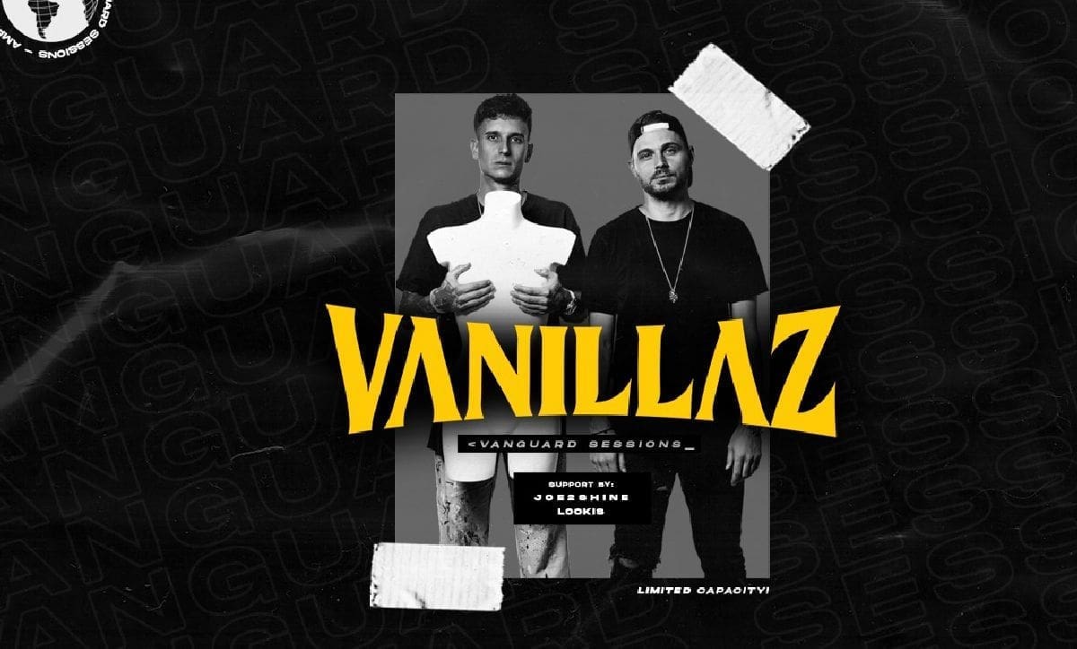 POZNATI DJ DUO STIŽE U SPLIT Nezaboravno iskustvo doživjet će samo najbrži