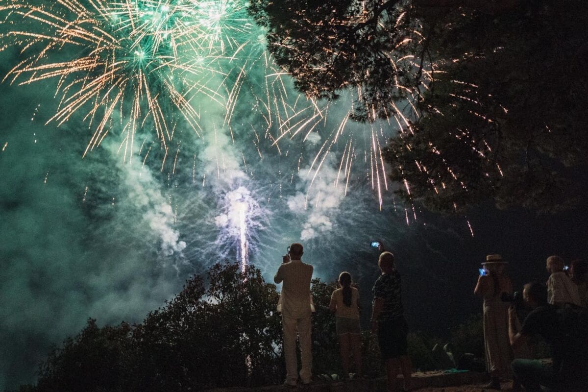 Svečano zatvoreno 66. Splitsko ljeto na sustipanskoj pozornici