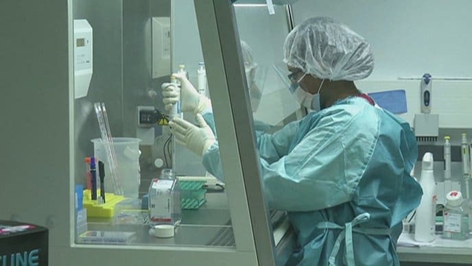 Prvi Hrvat reinfektiran koronavirusom: U četiri mjeseca se zarazio čak dva puta