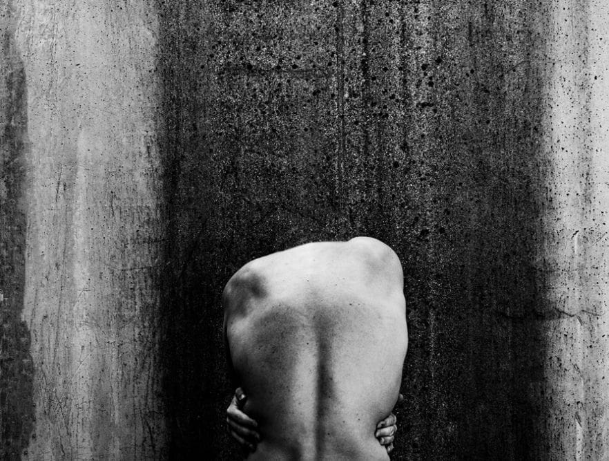 Prva samostalna izložba Alena Marića u Fotoklubu Split