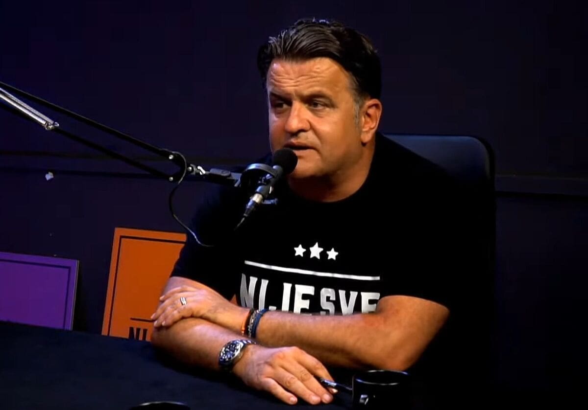 Andrija Jarak nakon 17 uspješnih godina odlazi s Nove TV: "Teško je napisati što smo sve zajedno prošli"