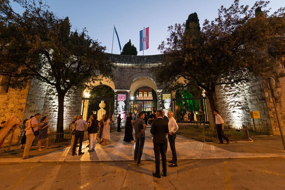 Započelo svečano obilježavanje 200. godišnjice osnutka Arheološkog muzeja u Splitu