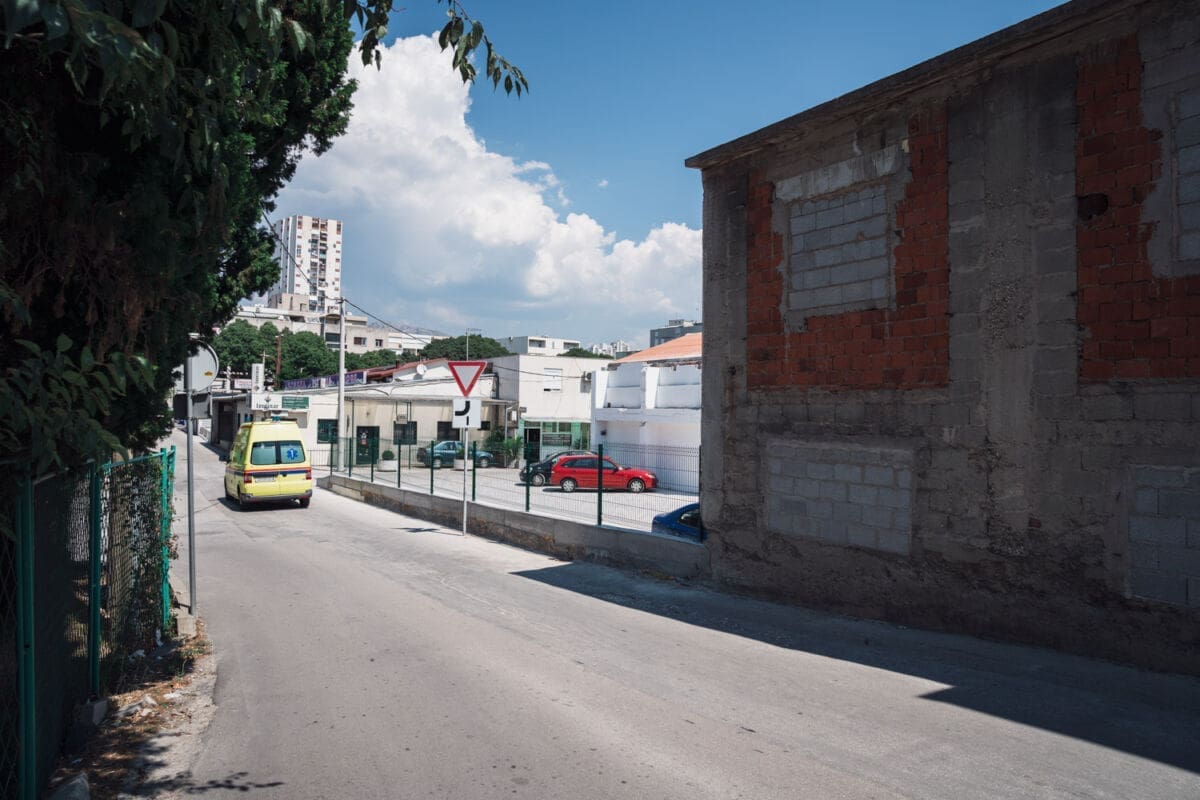 Konačno: Kod bolnice besplatni parking, najskuplji na svijetu!