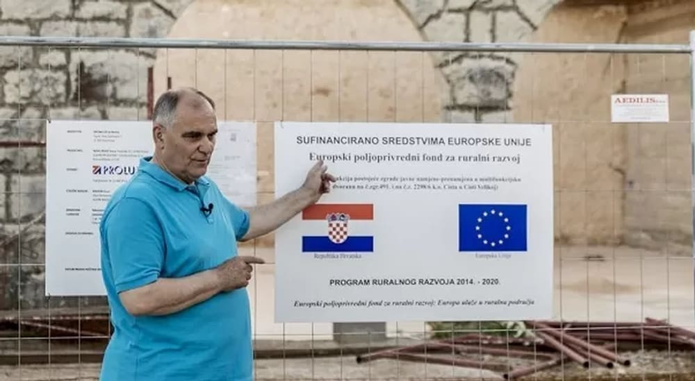 RERA pripremila gotovo 1.600 projekata vrijednih 61,2 milijardi kuna