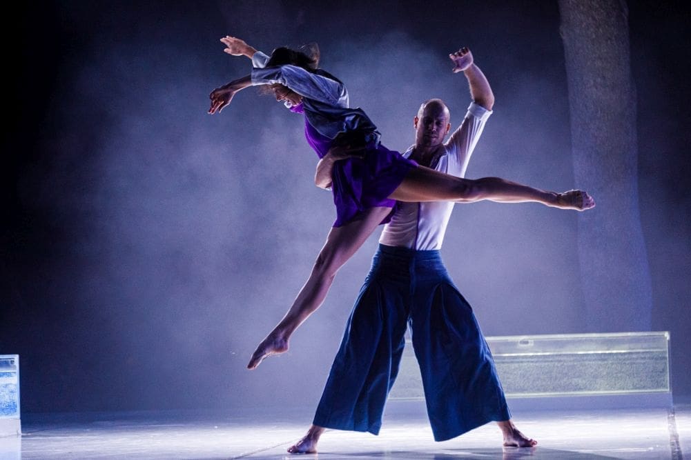 Večeras na Sustipanu premijera predstave Correr o fado