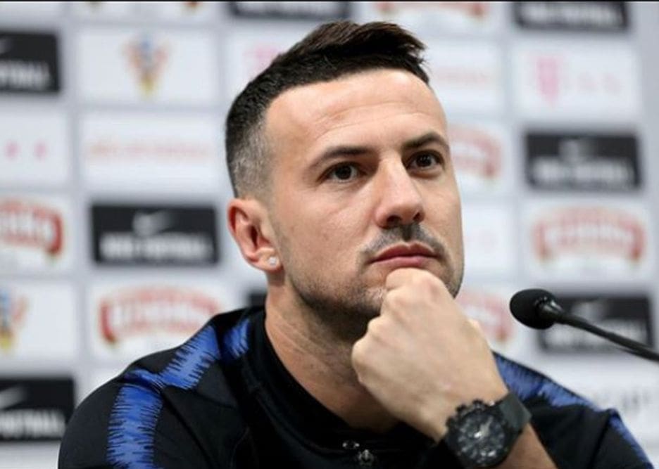 VOLJENI NIKAD NE UMIRU Subašić se emotivnom objavom prisjetio Hrvoja Ćustića: "Postoji nešto što nikad neće umrijeti"