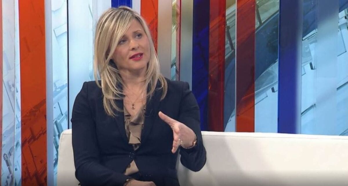 Dijana Zadravec: "Snimka je autentična, tužit ću ministra Beroša"